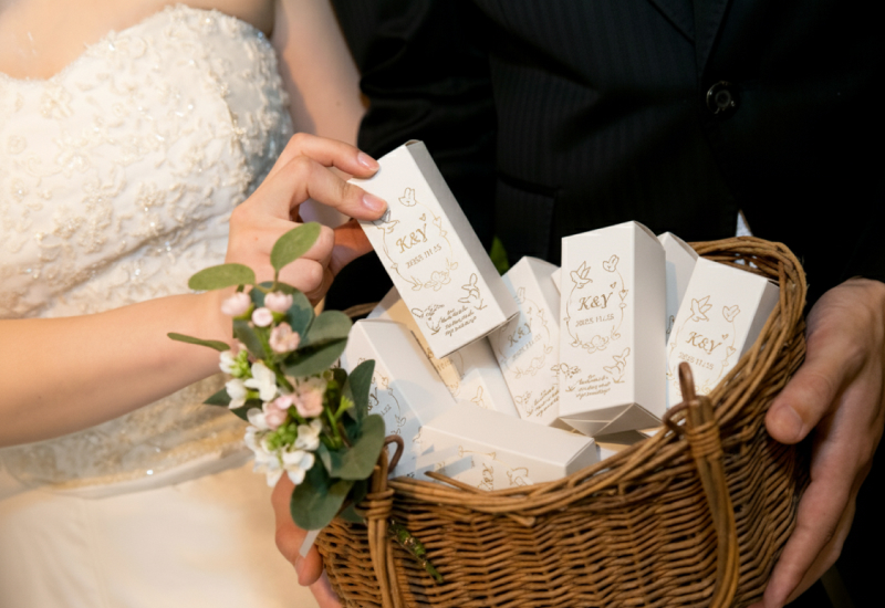 クロージング画像