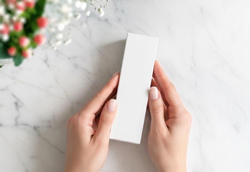 ハンドクリーム画像