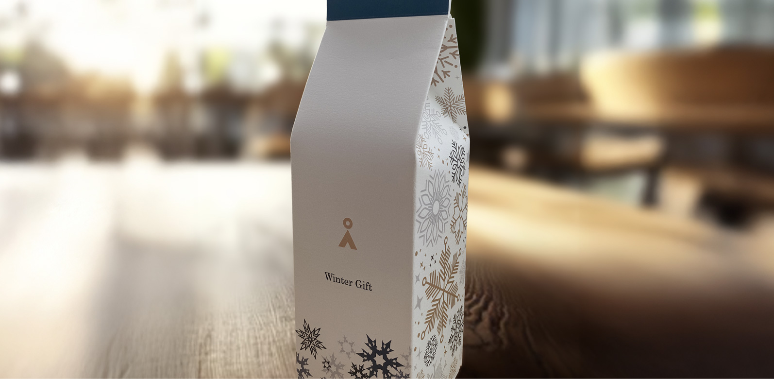 クリスマスギフト