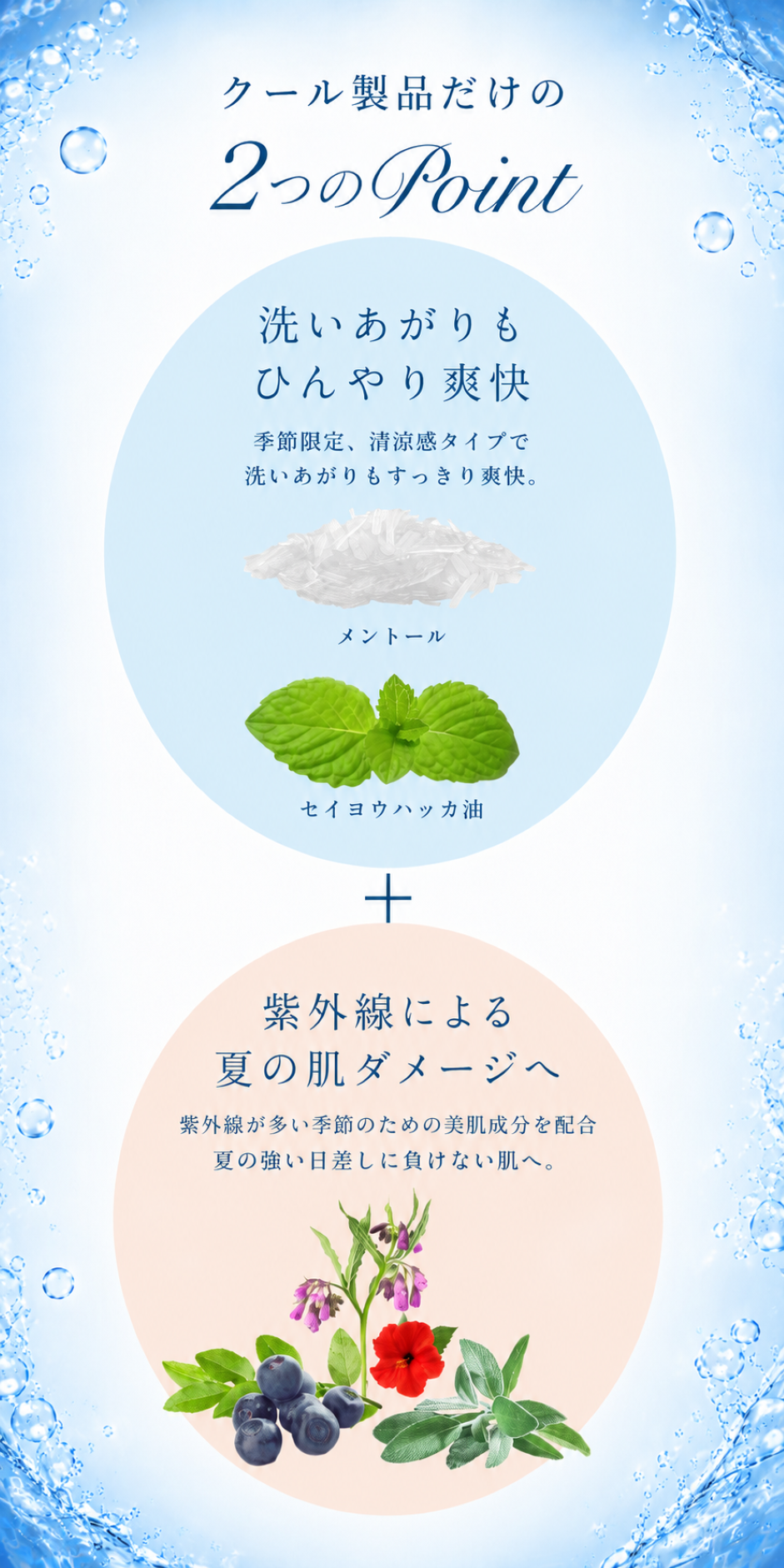 特徴