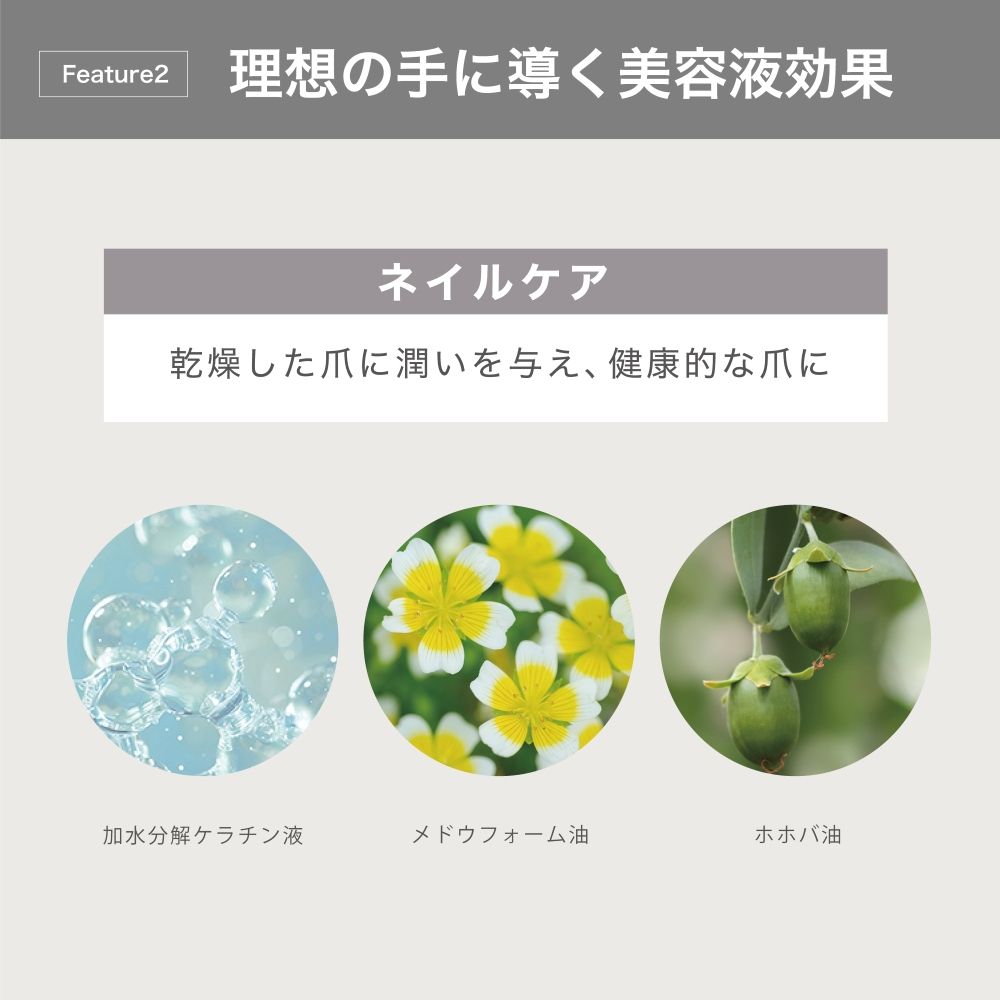 医薬部外品ハンドクリーム